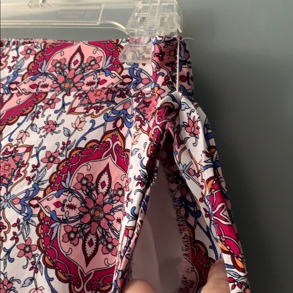 Colorful Loft flow pants XS - Picture 2 of 6